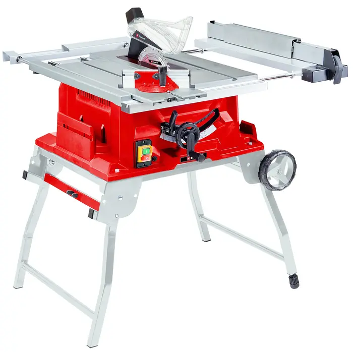 Einhell TE-CC 250 UF Formaatcirkelzaag 2000 Watt - KIT