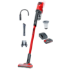 Einhell TE-SV 18 Li Solo Accu Steelstofzuiger - STARTERKIT
