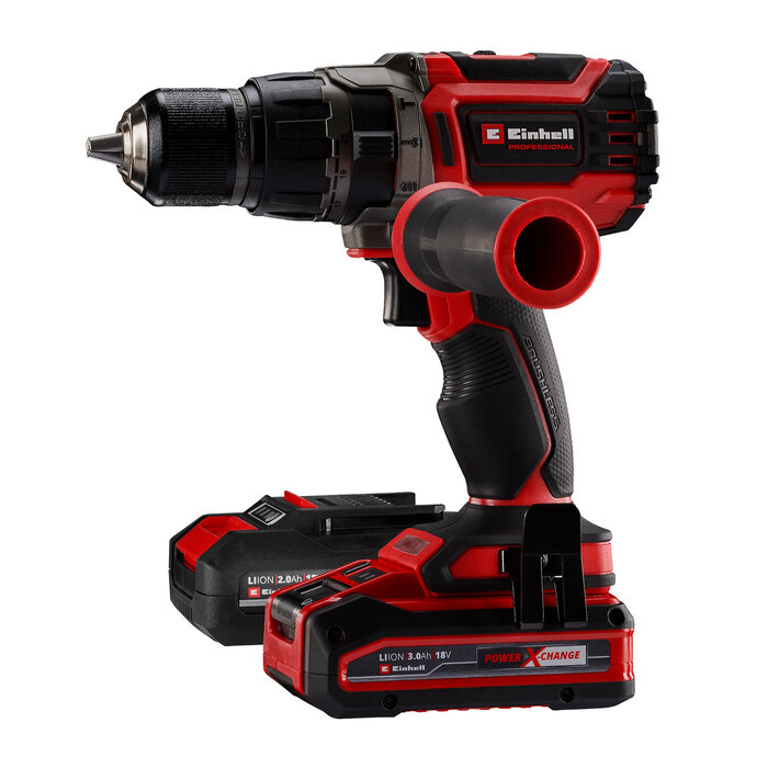 Einhell TP-CD 18/70 Li-i BL +70 Kit Accu Klopboormachine