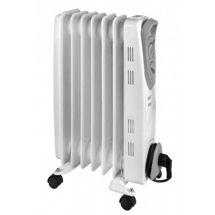 Eurom Eurom RAD 1500 oliegevulde radiator