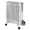Eurom RAD 2000 oliegevulde radiator
