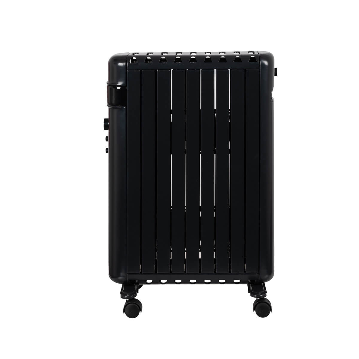 Eurom Eurom RAD 2000 oliegevulde radiator Zwart