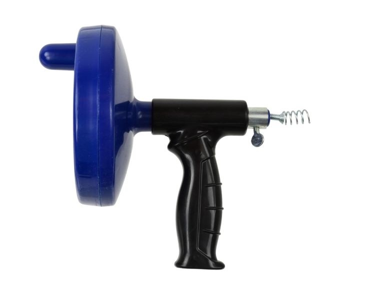 GEKO GEKO Ontstoppingveer 5m1 - G73159