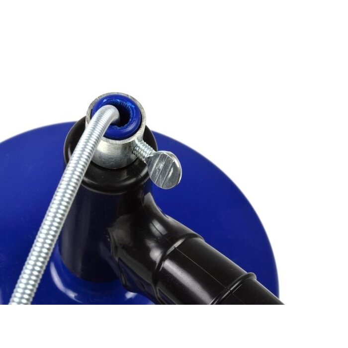 GEKO GEKO Ontstoppingveer 5m1 - G73159