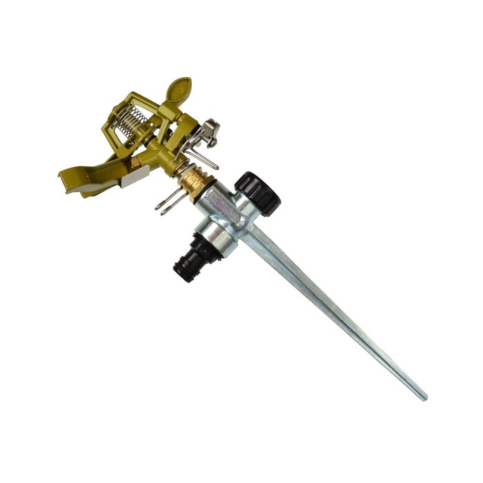 GEKO GEKO Impulssproeier (G73051)