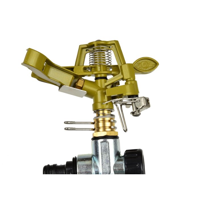 GEKO GEKO Impulssproeier (G73051)