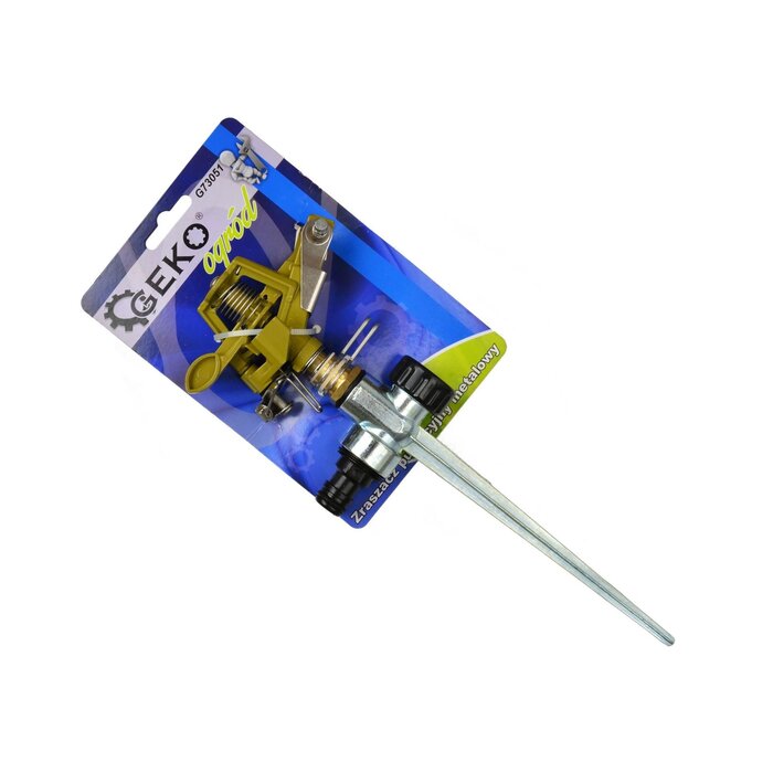 GEKO GEKO Impulssproeier (G73051)