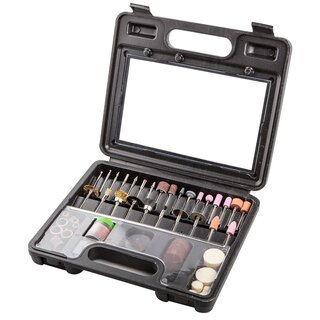 Graphite Multitool Accessoires set 100 Delig