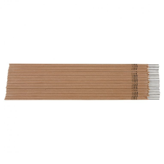 Graphite Rutiel electroden 2,5 mm 1kg - Graphite - 46 stuks