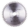 Cirkelzaagblad 210 x 48 tands