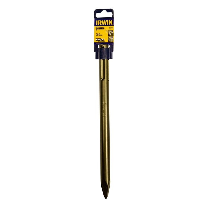 IRWIN SDS-MAX Beitel Punt 280mm