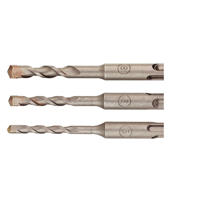 IRWIN SDS+ betonboren Set 3PCS 5/6/8mm
