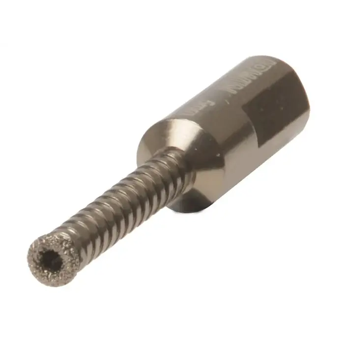 IRWIN Diamant Tegelboor 8mm