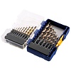 HSS Metaalboren Turbomax 15PC Set