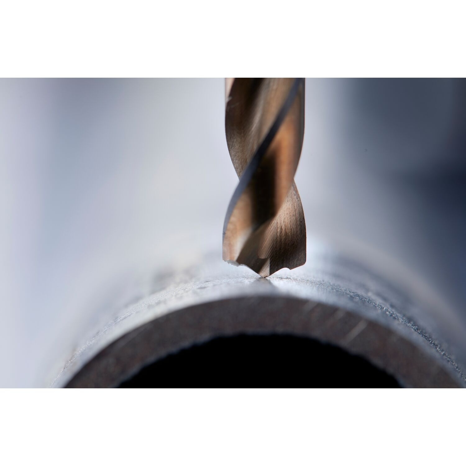 IRWIN HSS Metaalboren Turbomax 15PC Set