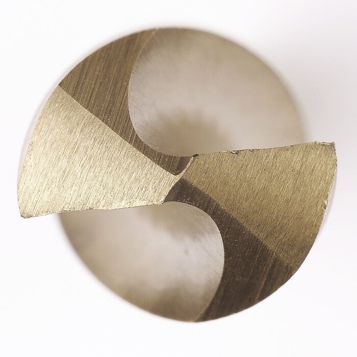 HSS Metaalboren 135° Titanium, 5PCS Set: 4/5/6/8/10mm