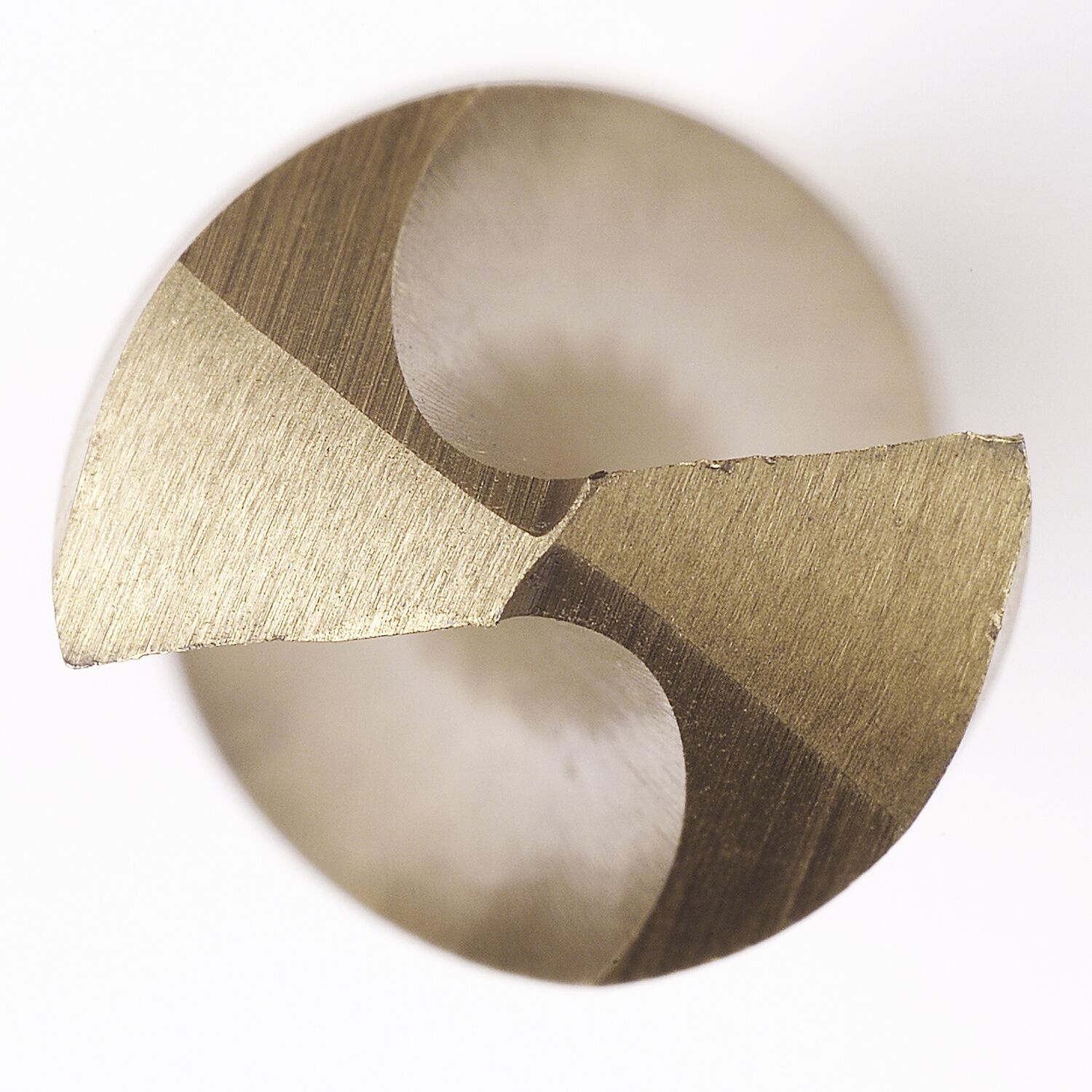 HSS Metaalboren 135° Titanium, 5PCS Set: 4/5/6/8/10mm