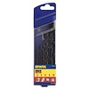 HSS PRO, 5PCS Set: 4/5/6/8/10mm