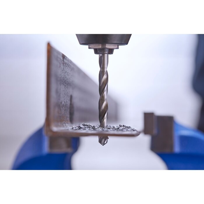 IRWIN HSS PRO, 15PCS Set: 1,5 tot 10,0mm