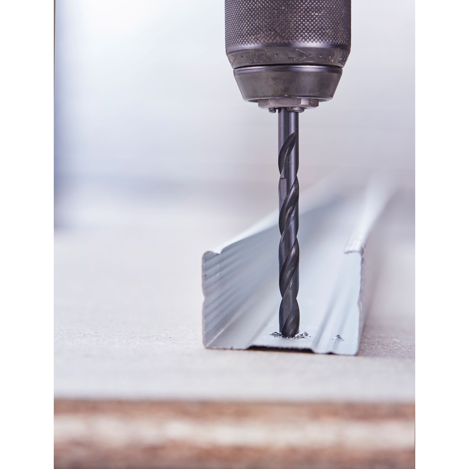 IRWIN HSS PRO, 25PCS Set in metalen koffer: 1,0 - 13,0mm