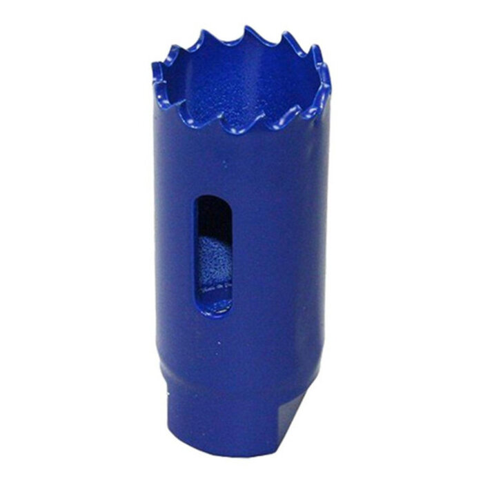 IRWIN Bi-Metalen gatzaag 30mm