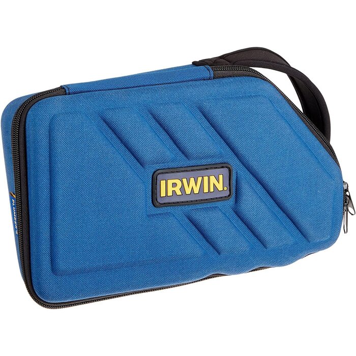 IRWIN Gatzaagkit 600P: 19, 22, 29, 38, 44, 57mm