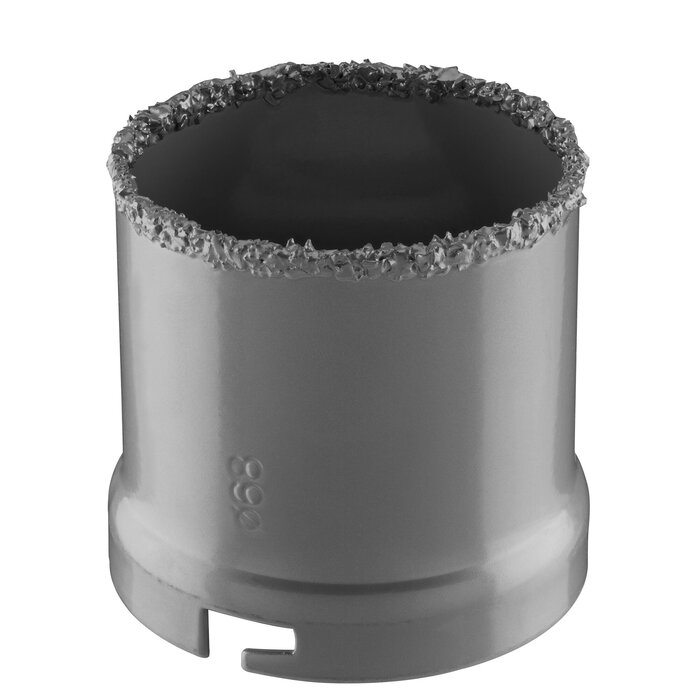 IRWIN TCT gatzaag, diameter 53mm, voor steen