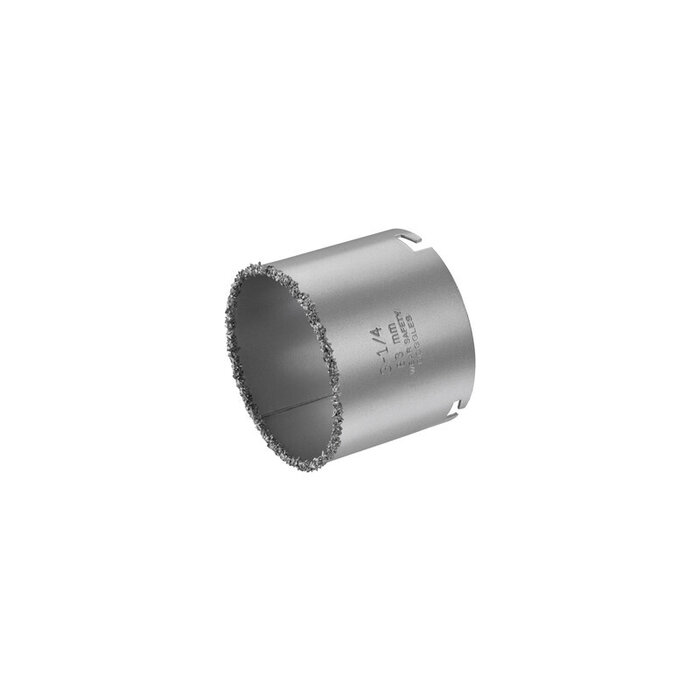 IRIWN TCT gatzaag, diameter 83mm, voor steen