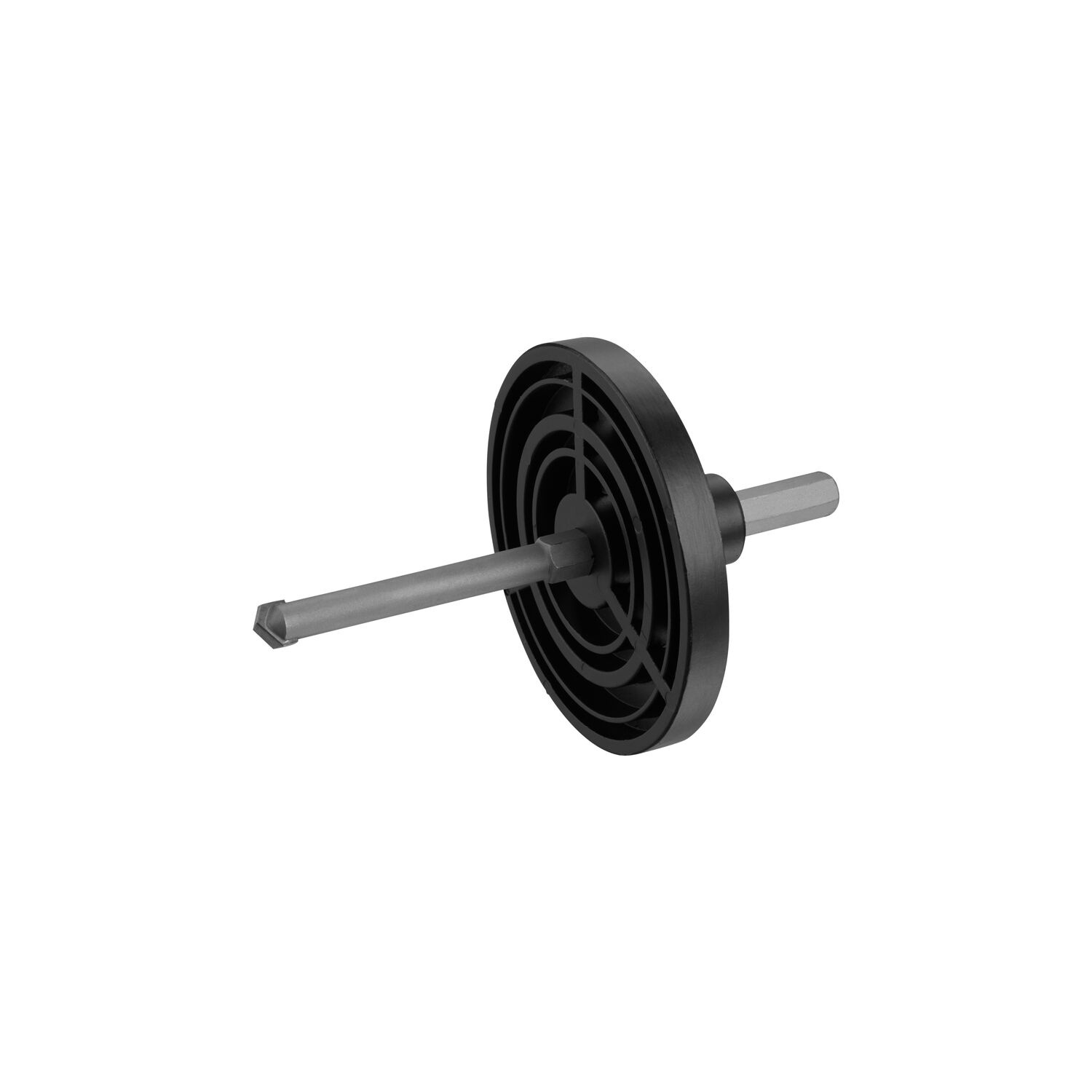 IRWIN Adaptor voor TCT steengatenzagen voor boormachines