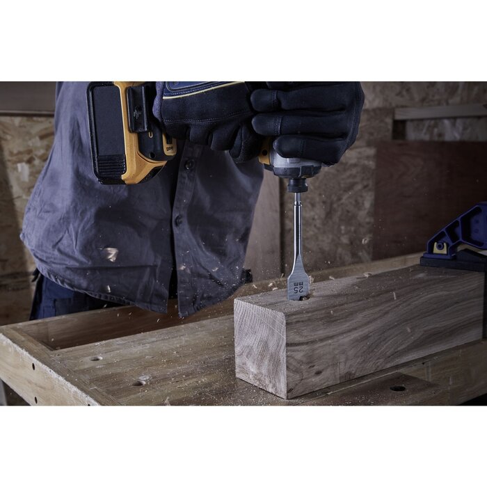 IRWIN Blue Groove 4X - 8PCS Set: 12/16/18/20/22/25/28/32mm