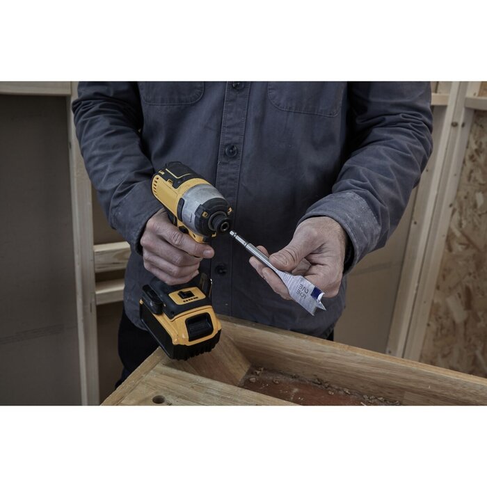 IRWIN Blue Groove 4X - 8PCS Set: 12/16/18/20/22/25/28/32mm