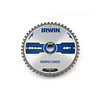 IRWIN Cirkelzaagblad T.C.T 254mm/48T- asgat 30mm