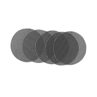 Schuurgaas excentrisch, universeel, diameter 125mm, K120