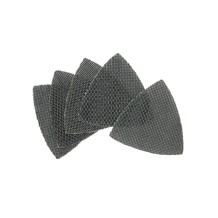 IRWIN Schuurgaas Delta 93x93mm, met klittenband, K240