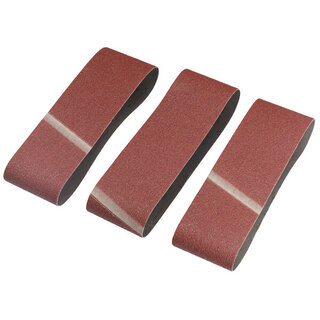 Schuurband 3PCS 75x533mm K40