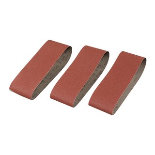 Schuurband 3PCS 75x533mm K100