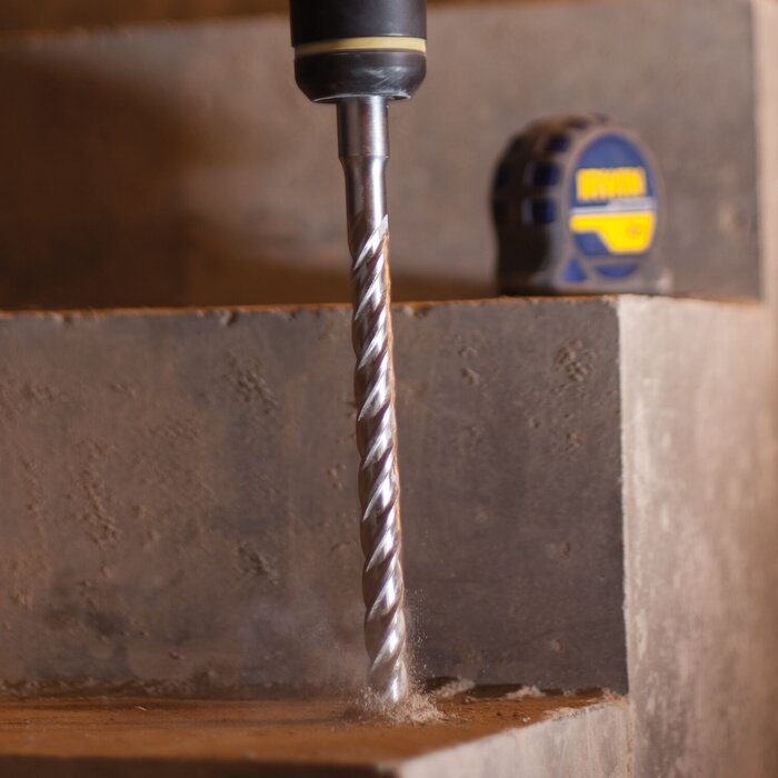 IRWIN SDS-Max betonboor 4C 20.0X400/540mm