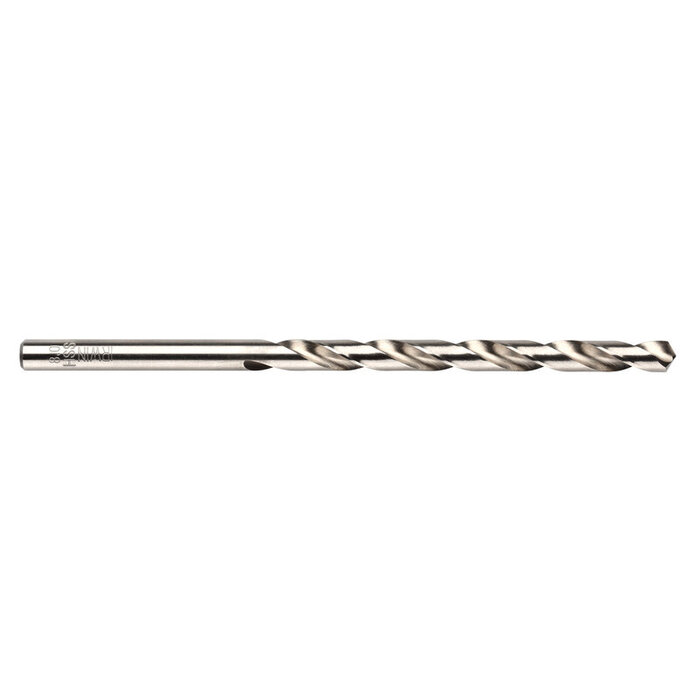 IRWIN HSS PRO Metaalboor (lang) 118° 2.0mm 10PCS