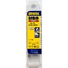 IRWIN HSS PRO Metaalboor (lang) 118¬∞ 3.0mm 10PCS