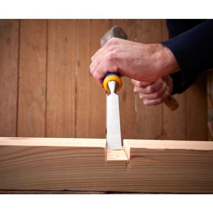 Irwin Marples MS500 Houtbeitelset (10507931)