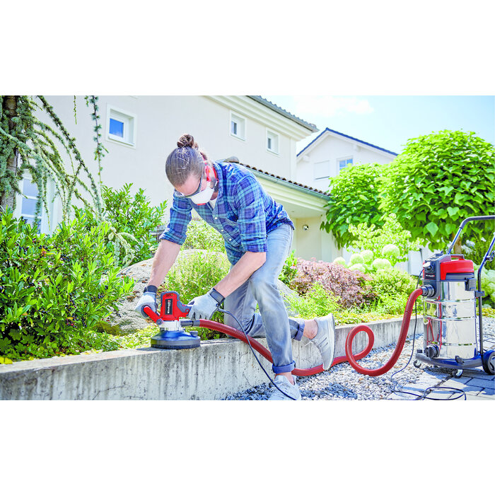 KWB accessoires wandverwerkingssysteem schuur-set √ò 180 15st