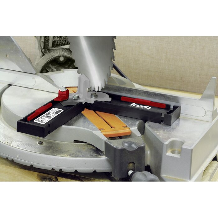 KWB Zwaaihaak met hoekverdeler Professional