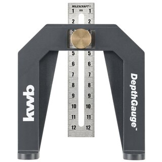 KWB Instelkaliber  0-100 mm  Professional