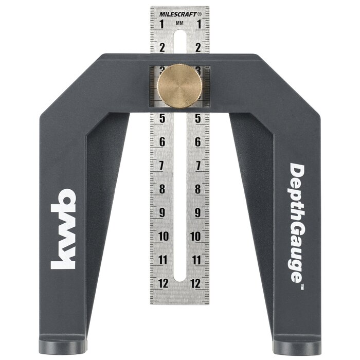 KWB Instelkaliber 0-100 mm Professional