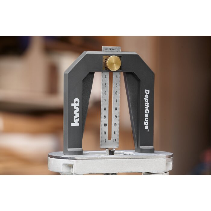 KWB Instelkaliber 0-100 mm Professional