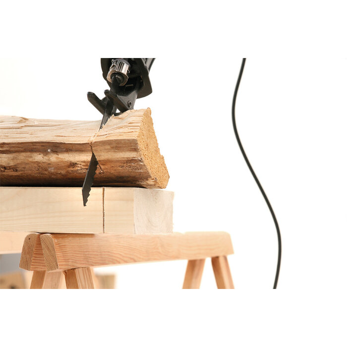 KWB Reciprozaagset 3-delig