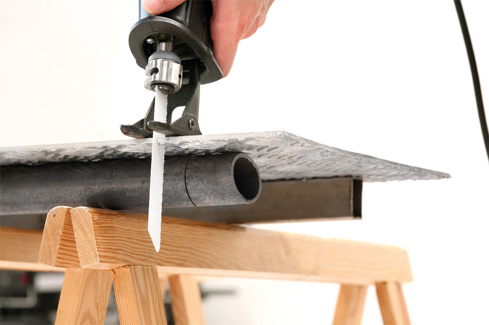 KWB Reciprozaagset 3-delig