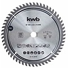 KWB zaagblad 184x16 mm 56 Tands