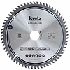 KWB zaagblad 210x30 mm 64 Tands