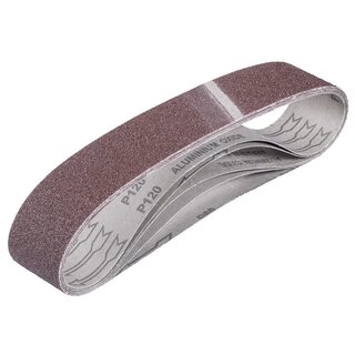 KWB Schuurband 686x50mm Assorti 5-delig